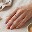 Unity Circle Ring