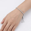Royal Sphere Tennis Bracelet