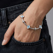 Guardian Hamsa Bracelet
