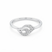 Grace Wave Ring