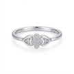 Floral Grace Ring