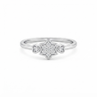 Starry Grace Ring