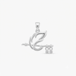 Eternal Flute Pendant