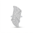 Radiant Flow Ring