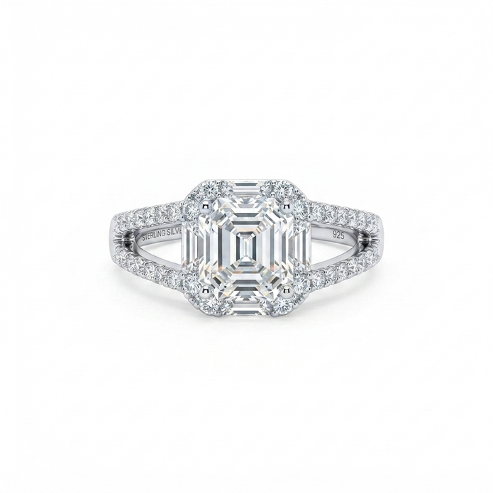 Eternal Radiance Ring