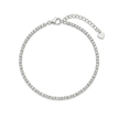 Sparkling Tennis Bracelet
