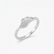 Angel Wing Ring