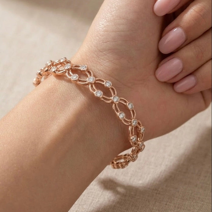 Convertible Bracelet & Ring