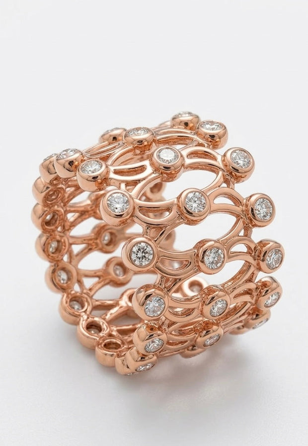 Convertible Bracelet & Ring