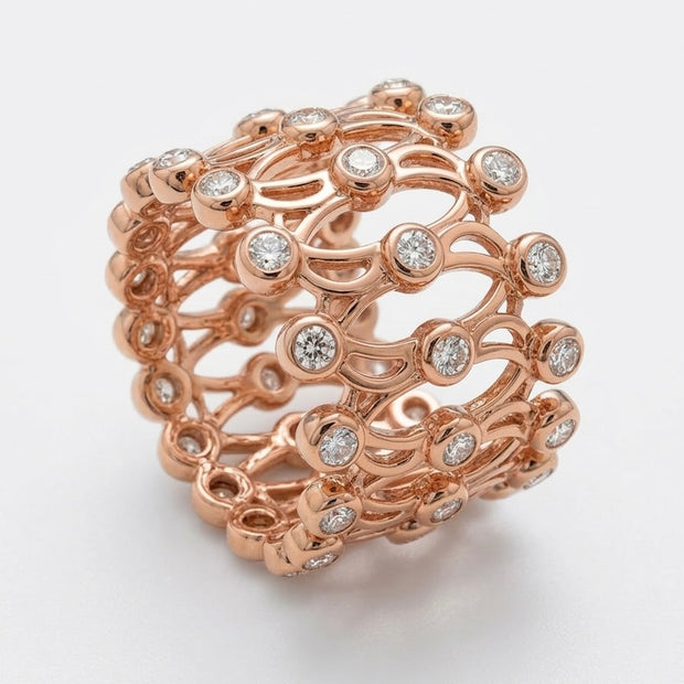 Convertible Bracelet & Ring