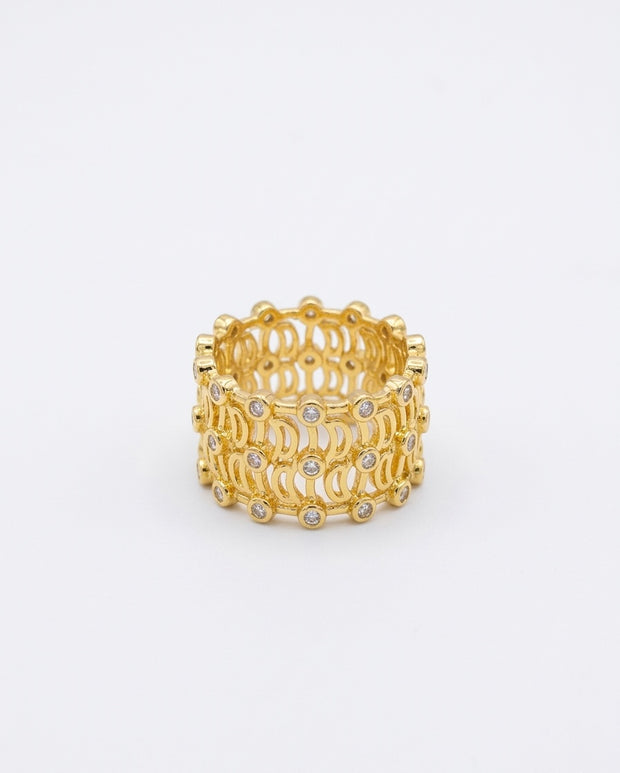 Convertible Bracelet & Ring