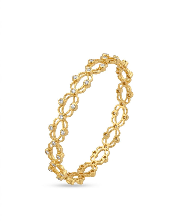 Convertible Bracelet & Ring