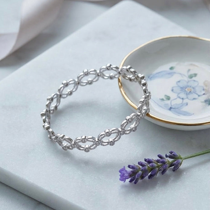 Convertible Bracelet & Ring