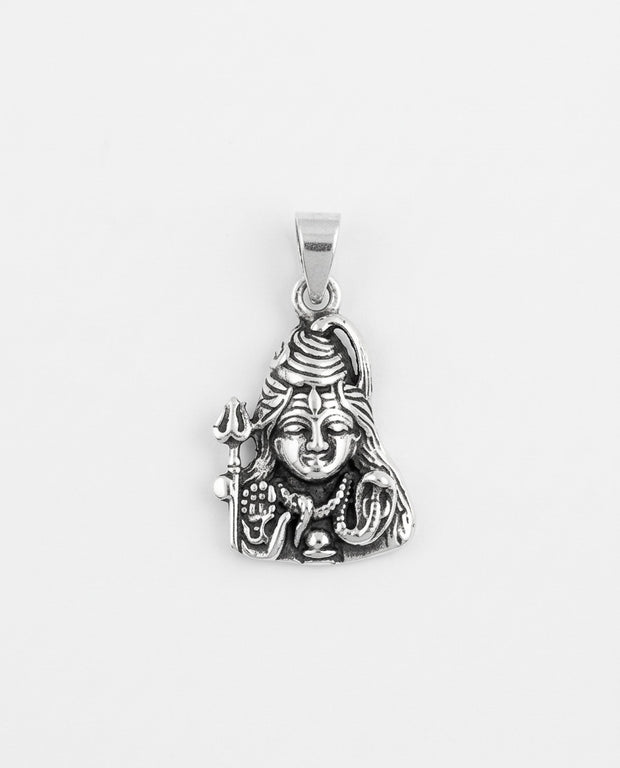 Divine Lord Shiva Pendant