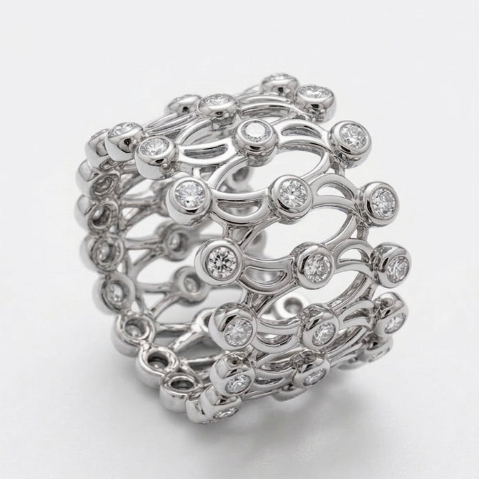 Convertible Bracelet & Ring