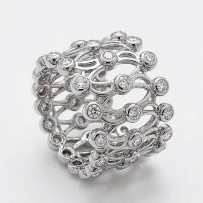 Convertible Bracelet & Ring
