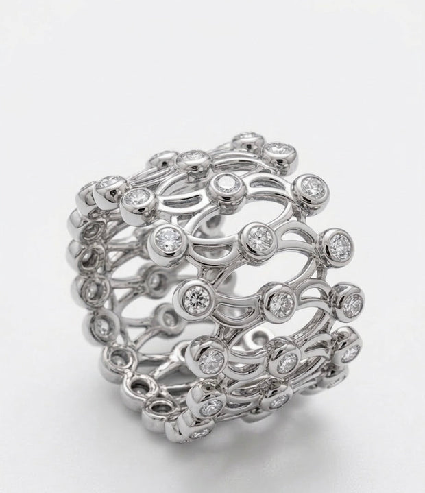 Convertible Bracelet & Ring