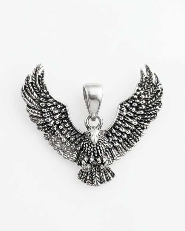 Royal Eagle Statement Pendant