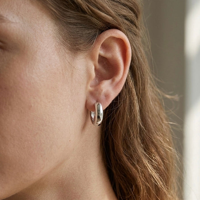 Minimal Round Hoops