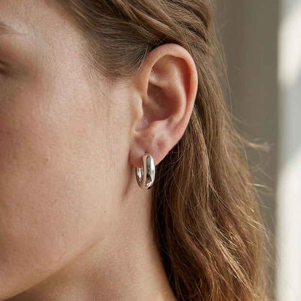 Minimal Round Hoops