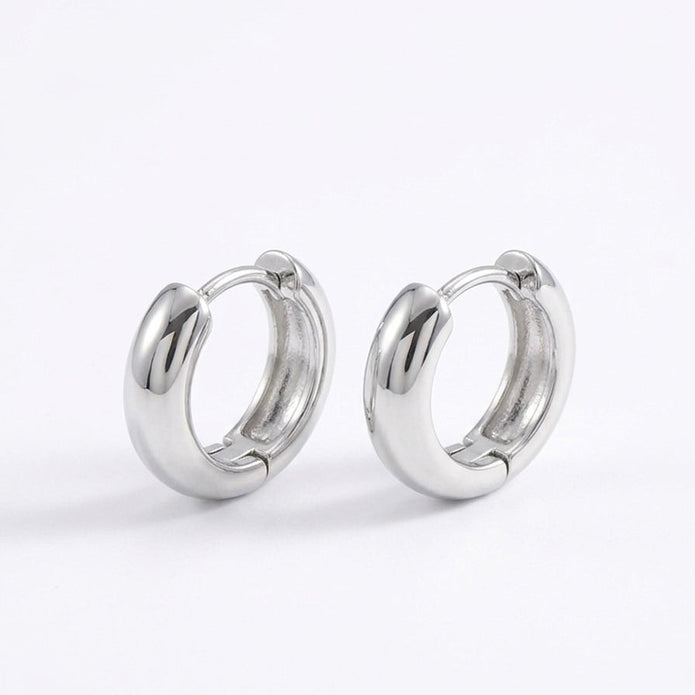 Minimal Round Hoops