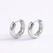 Minimal Round Hoops