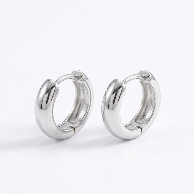 Minimal Round Hoops
