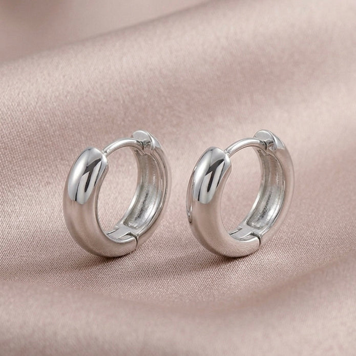 Minimal Round Hoops