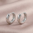 Minimal Round Hoops
