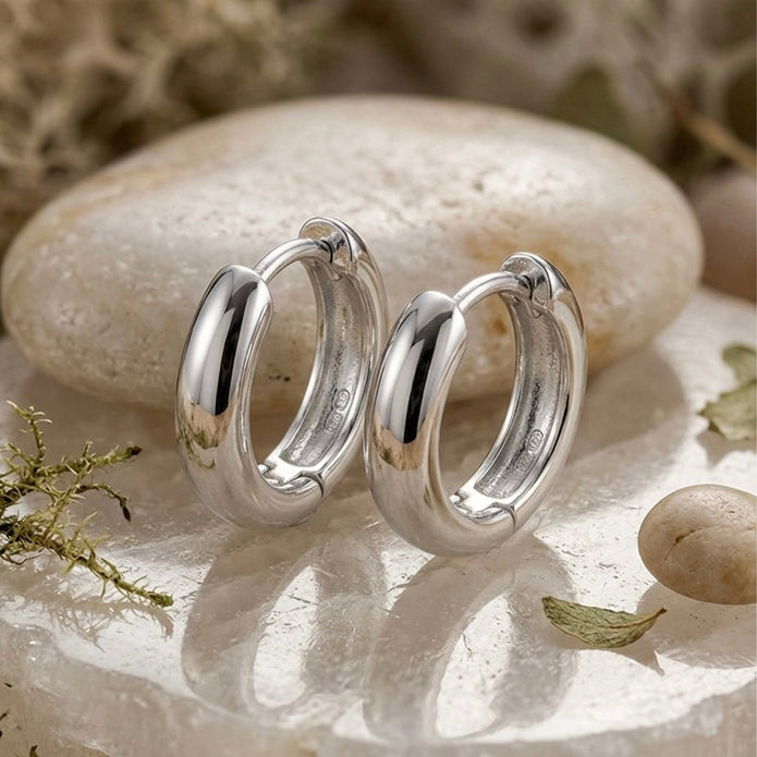 Minimal Round Hoops