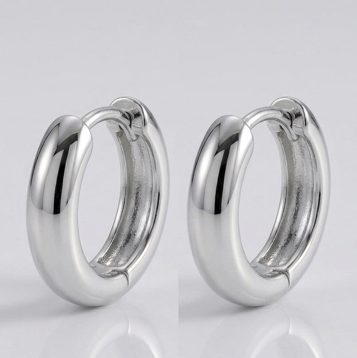 Minimal Round Hoops