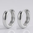 Minimal Round Hoops