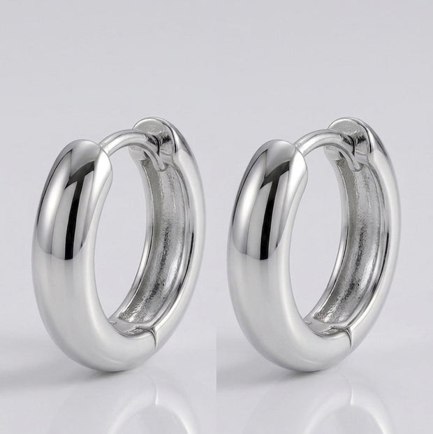 Minimal Round Hoops