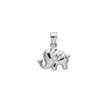 Cute Elephant Pendant
