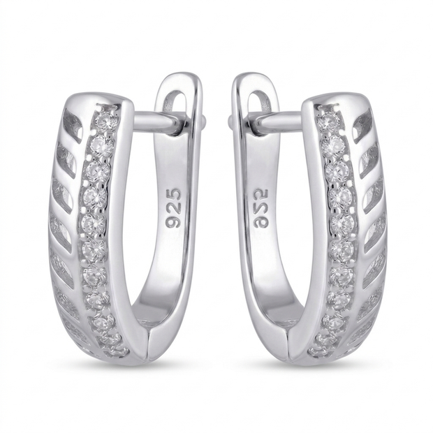 Cutwork Hoops