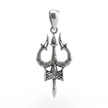 Divine Trishul Pendant