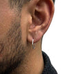 Minimal Hoop Earrings