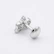 Princess Crown Earrings