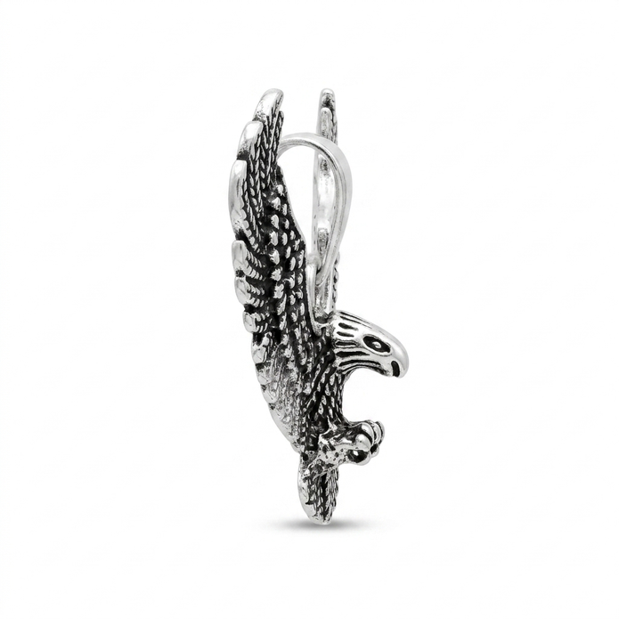 Royal Eagle Statement Pendant