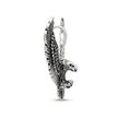 Royal Eagle Statement Pendant