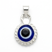 Classic Evil Eye Pendant