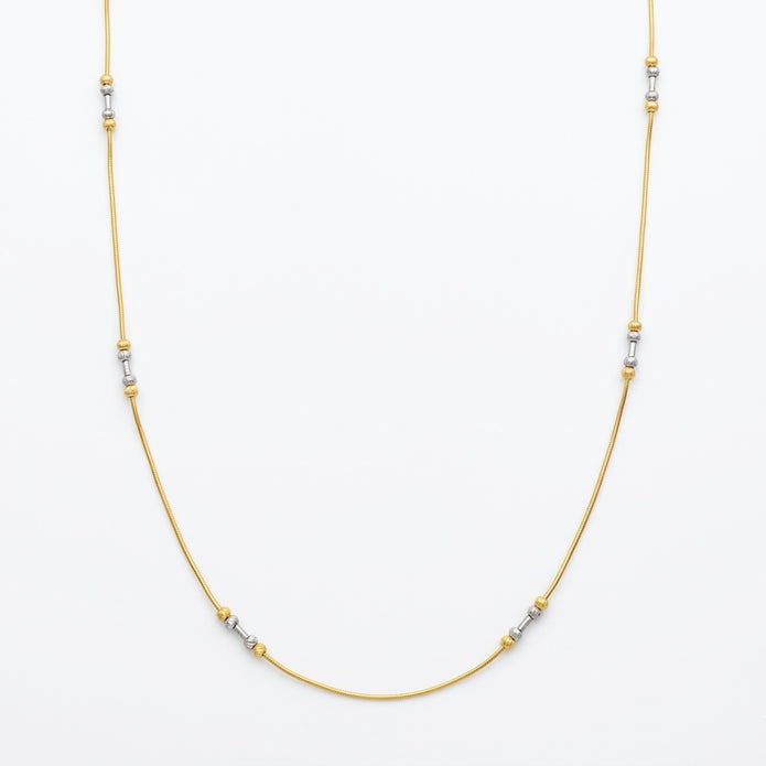 The Meridian Chain