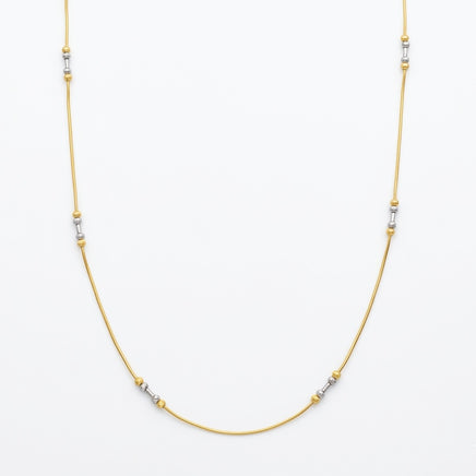 The Meridian Chain
