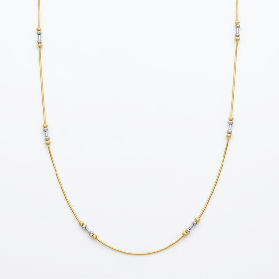 The Meridian Chain
