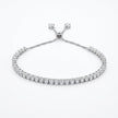 Royal Sphere Tennis Bracelet