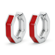 Edge Hexagonal Hoops