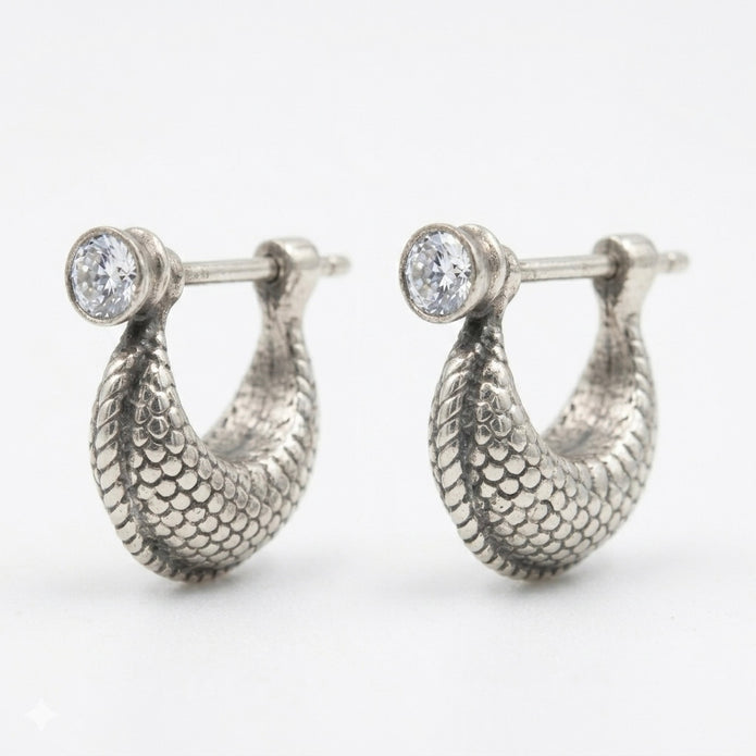Python Scale Hoops