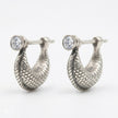 Python Scale Hoops
