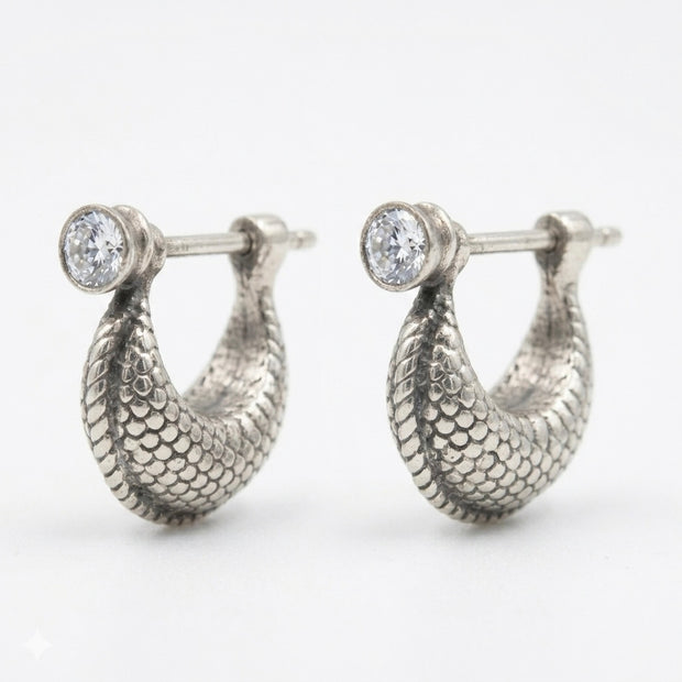 Python Scale Hoops