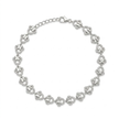 Radiant Link Anklet